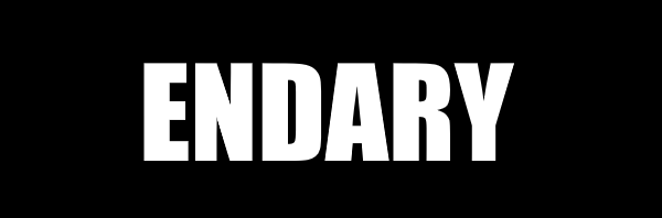 Endary