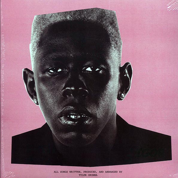 Tyler The Creator - "Igor"