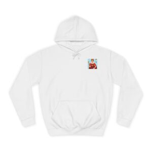 Swimbo Sink or Swim Hoodie