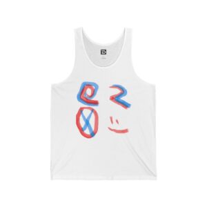 Ego Death Yimbo Fit Tanktop