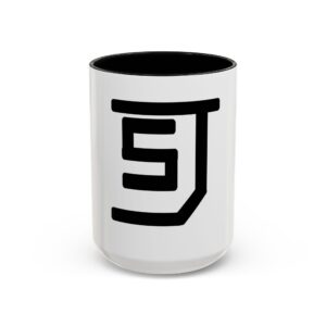 SammyJ Mug (11, 15oz)