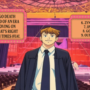 Swimbo - Alumni Casette