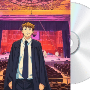 Swimbo - Alumni on CD