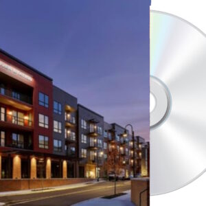 SammyJ - Collaboration Station on CD