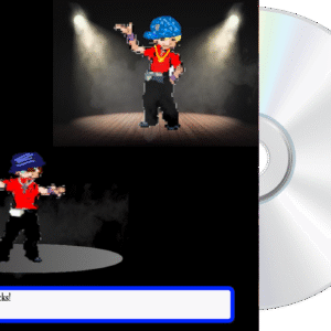 SammyJ - Evolution on CD