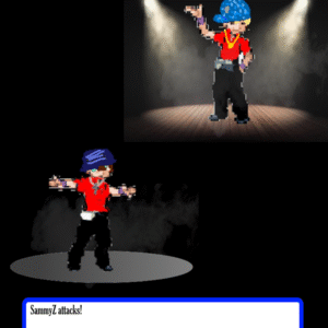 SammyJ - Evolution Digital Audio Files