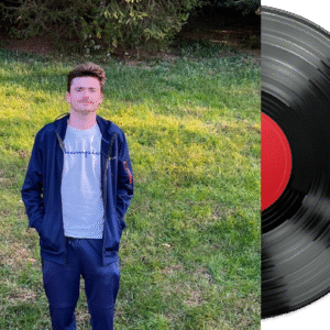 Swimbo - 24 on Vinyl