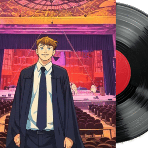 Swimbo - Alumni On Vinyl