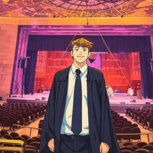 Swimbo - Alumni Audio Files