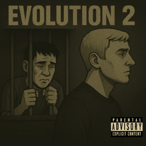 Evolution 2 - Cassette
