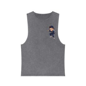 Swimbo Tank Top