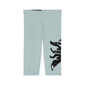 Mira_Powers Capri Leggings