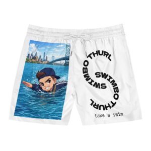 Swimbo Swimsuit
