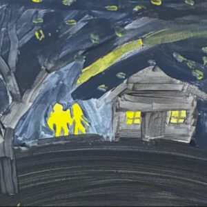 "Love" - 4 Track EP by Swimbo & SammyJ on CD