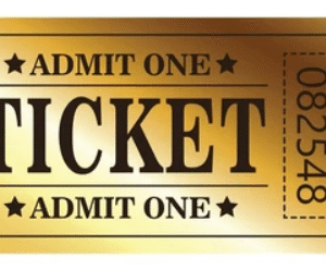 Level Up Live - Virtual Concert Ticket