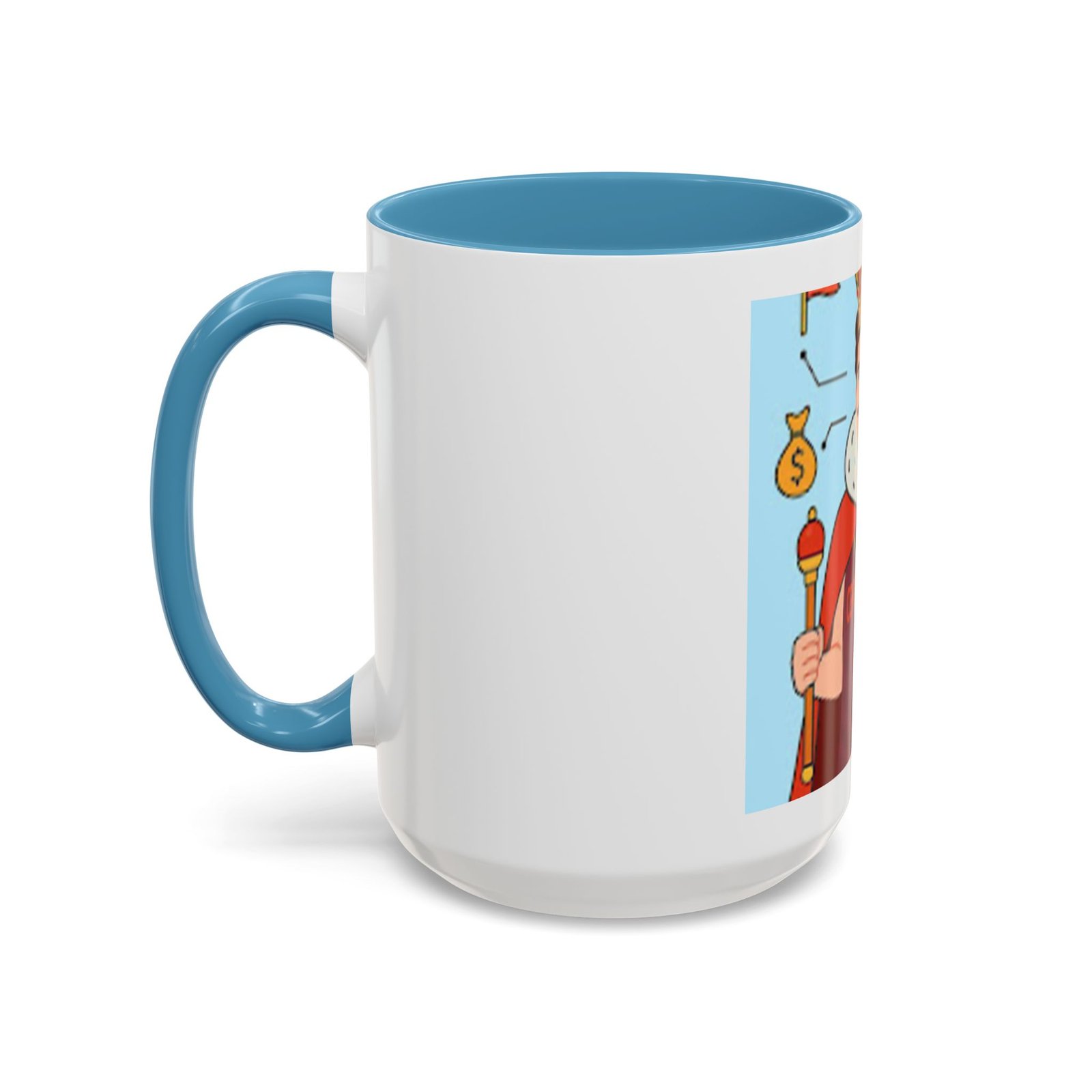 Swimbo Mug - Image 19