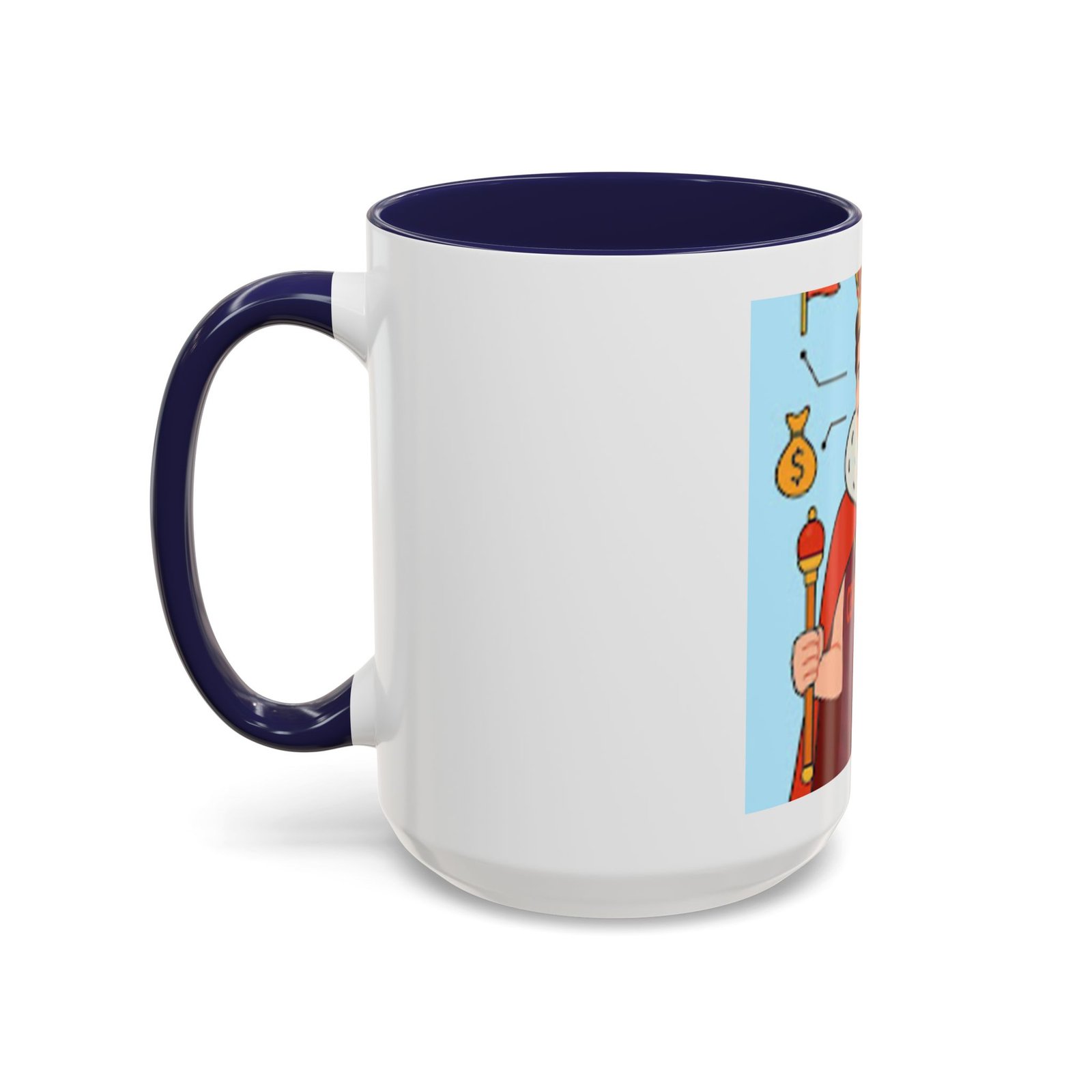Swimbo Mug - Image 7