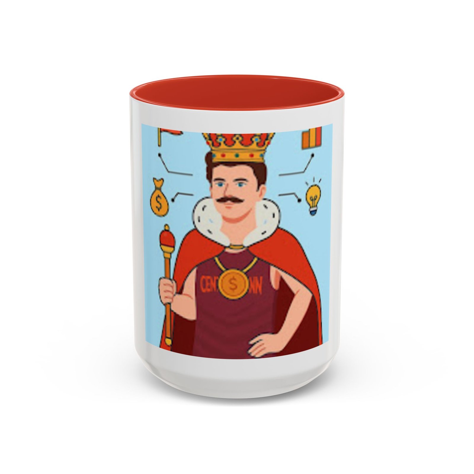 Swimbo Mug - Image 13