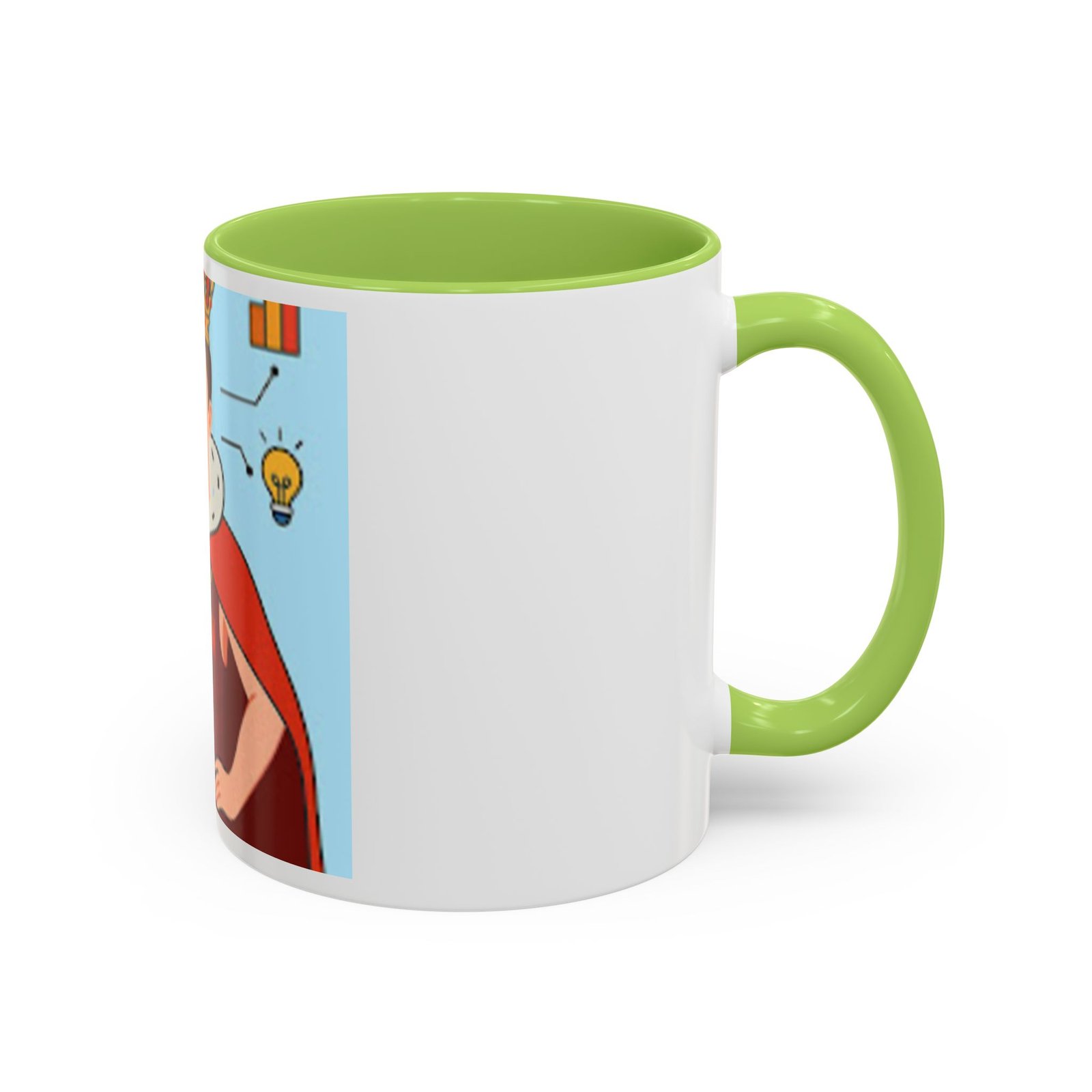 Swimbo Mug - Image 30