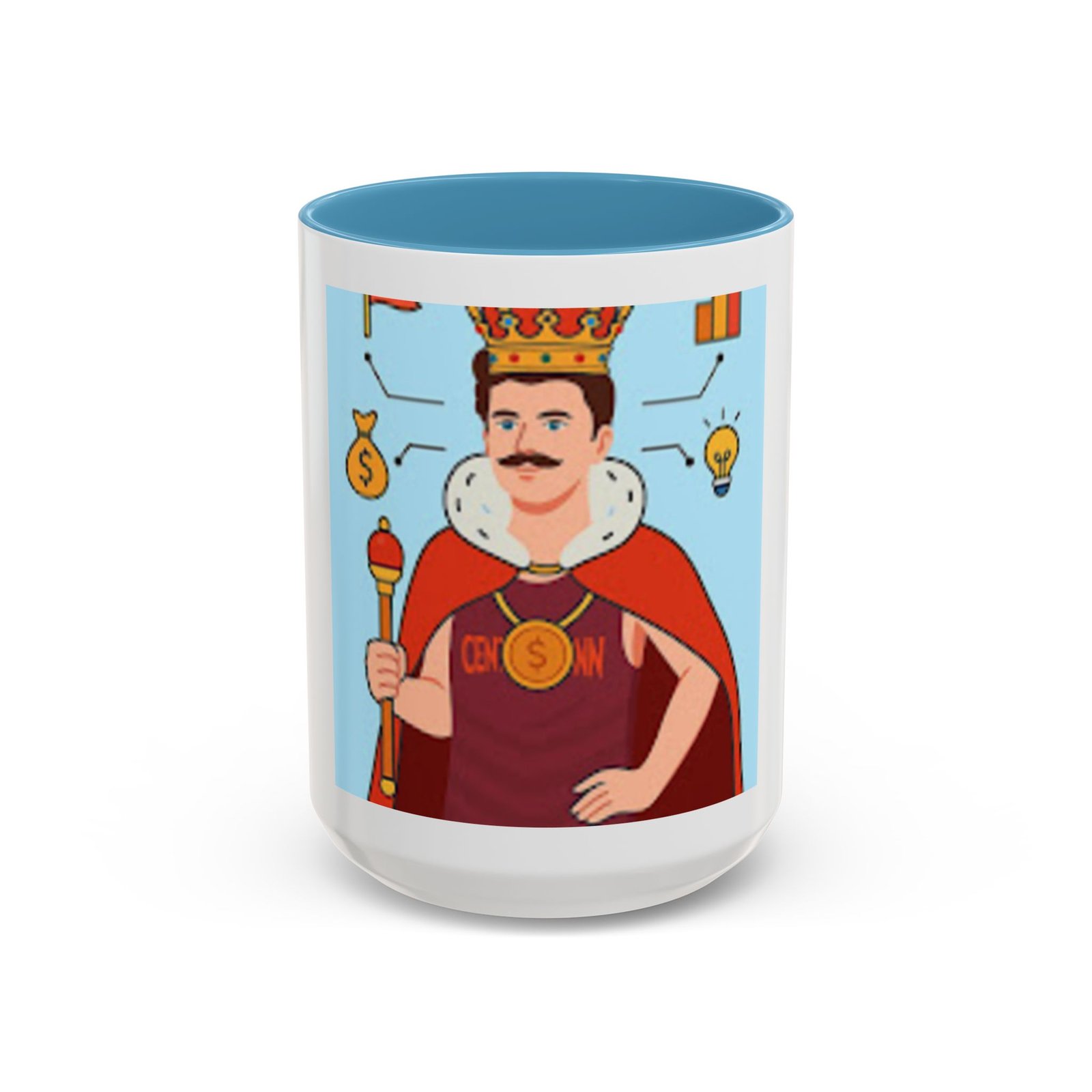 Swimbo Mug - Image 17