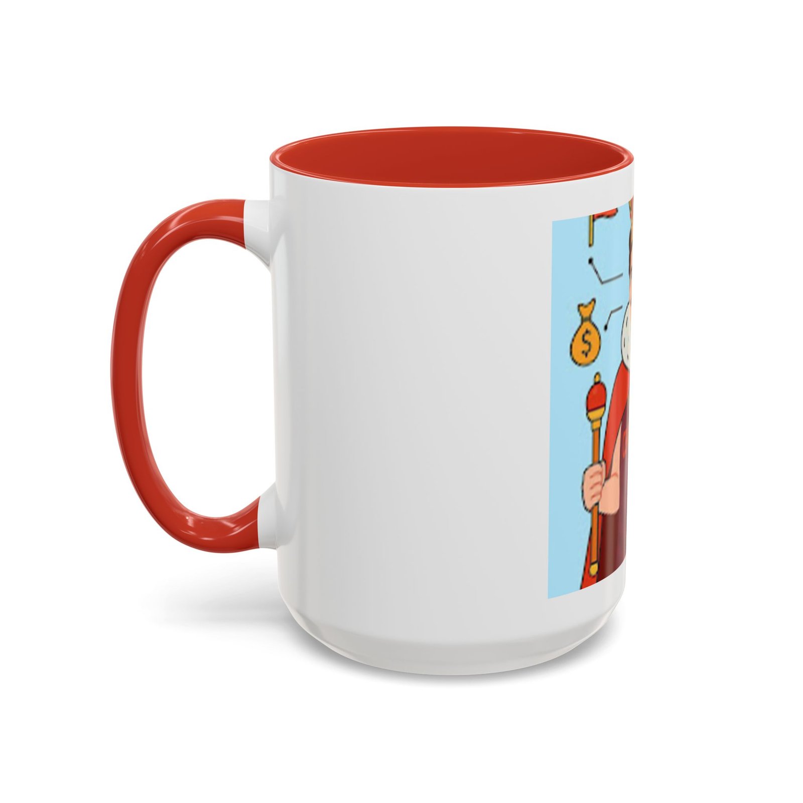 Swimbo Mug - Image 15