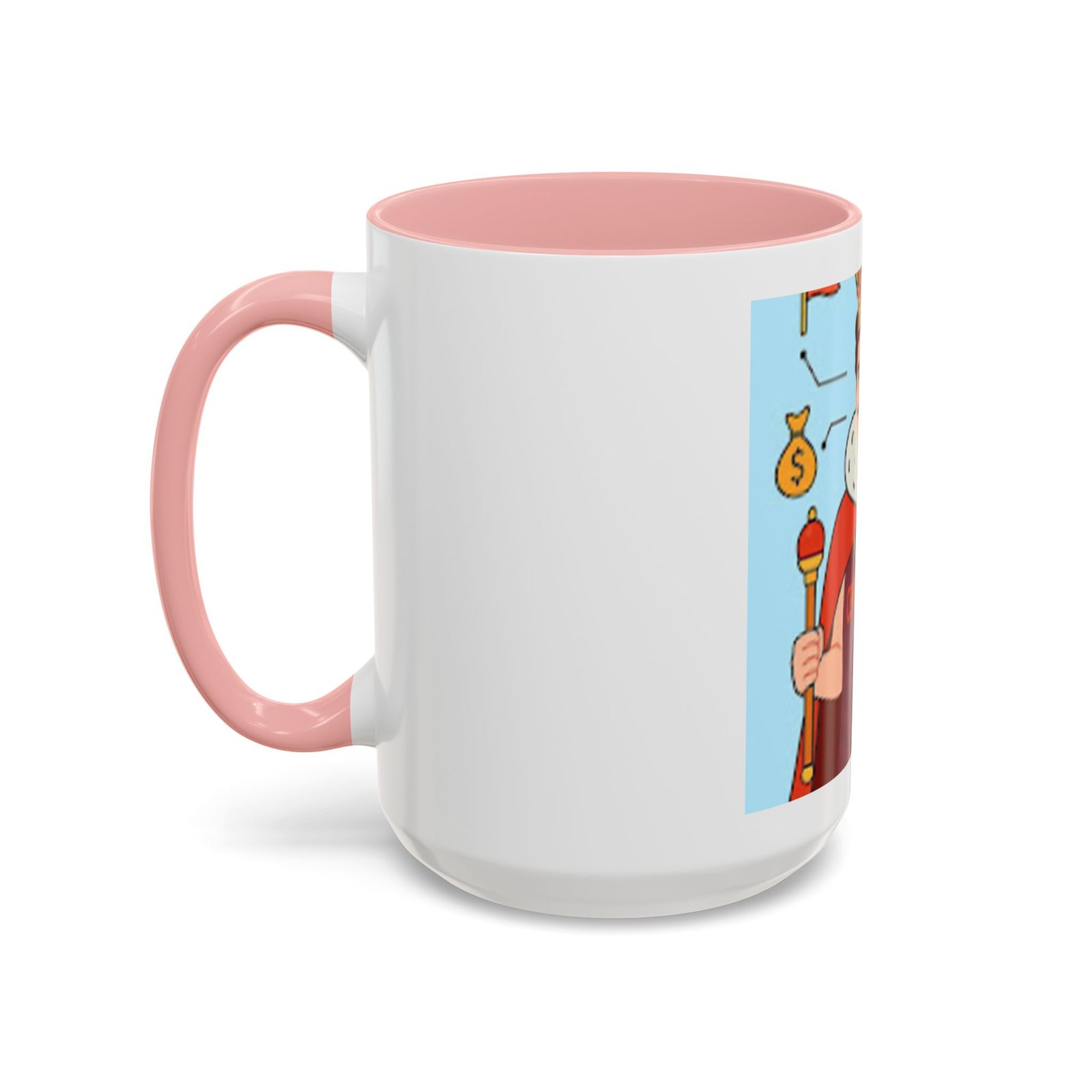 Swimbo Mug - Image 11