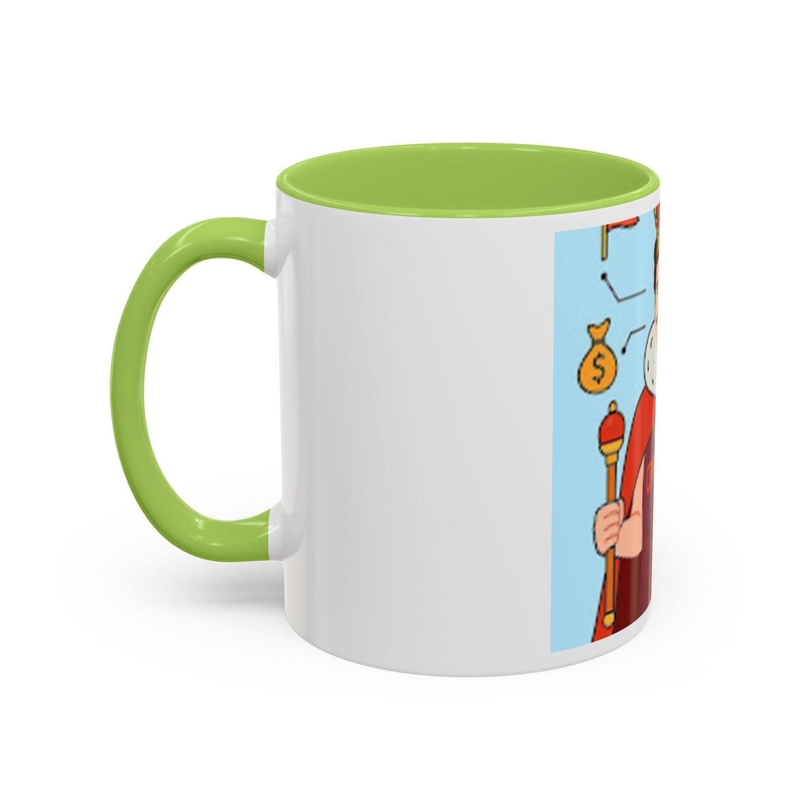 Swimbo Mug - Image 31