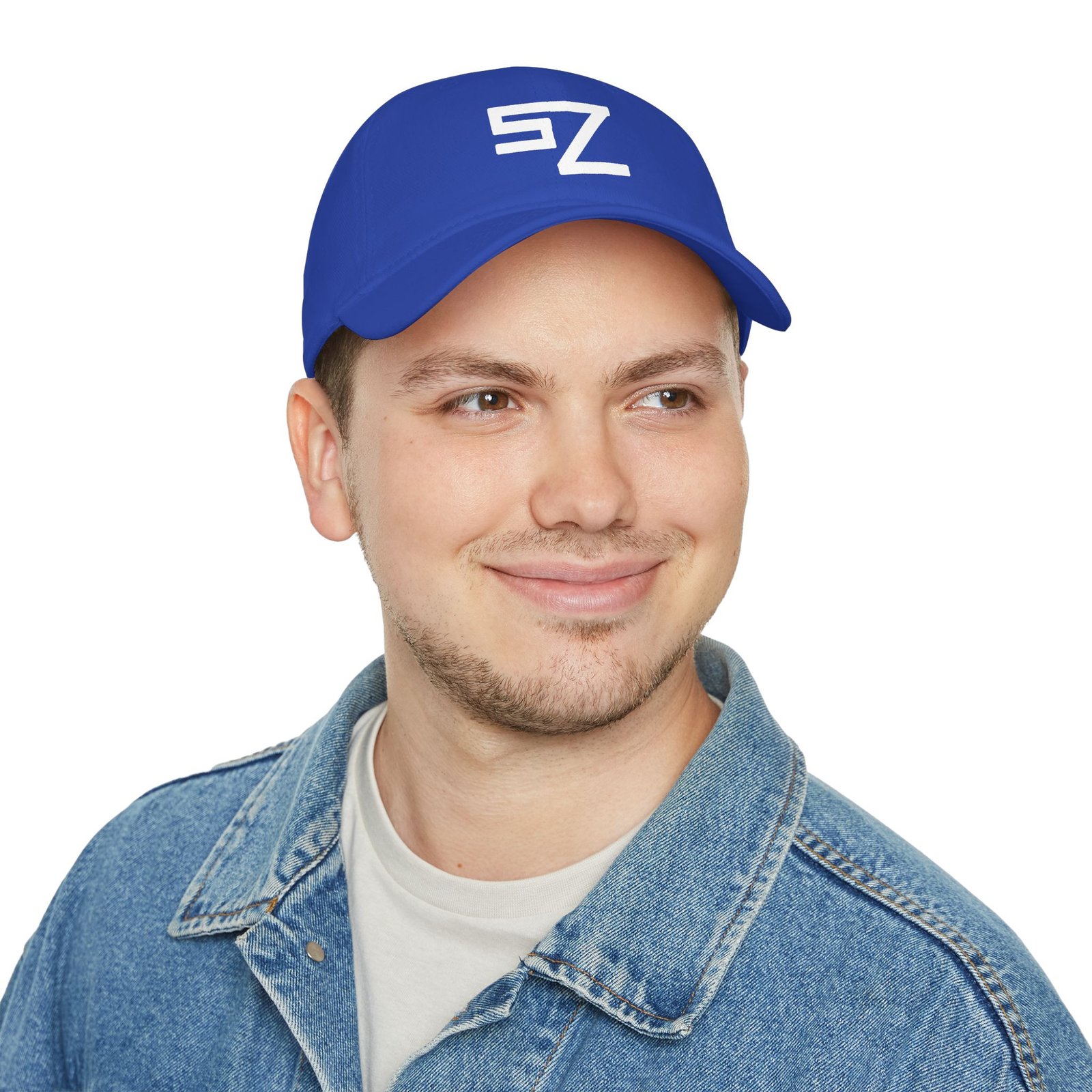 SammyZ Evolution Cap - Image 4
