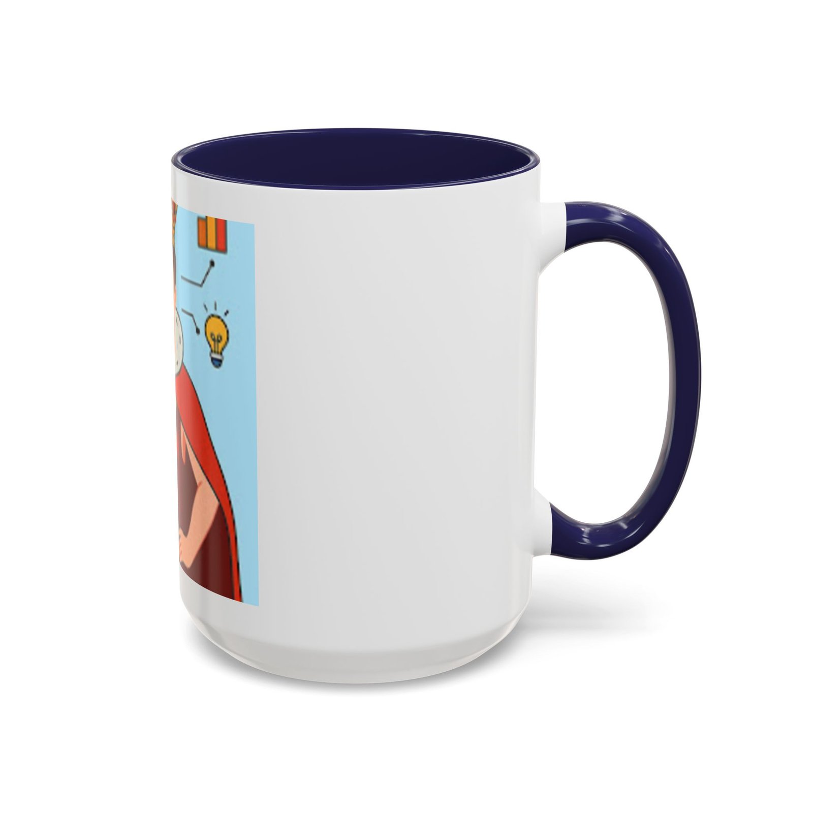 Swimbo Mug - Image 6