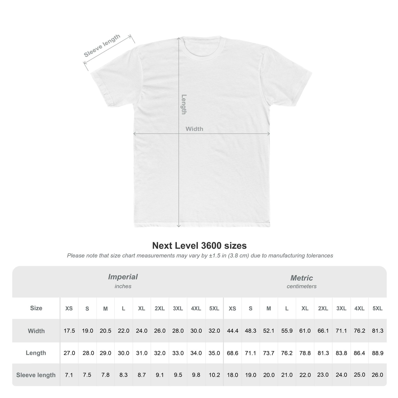 SammyJ Tee - Image 12