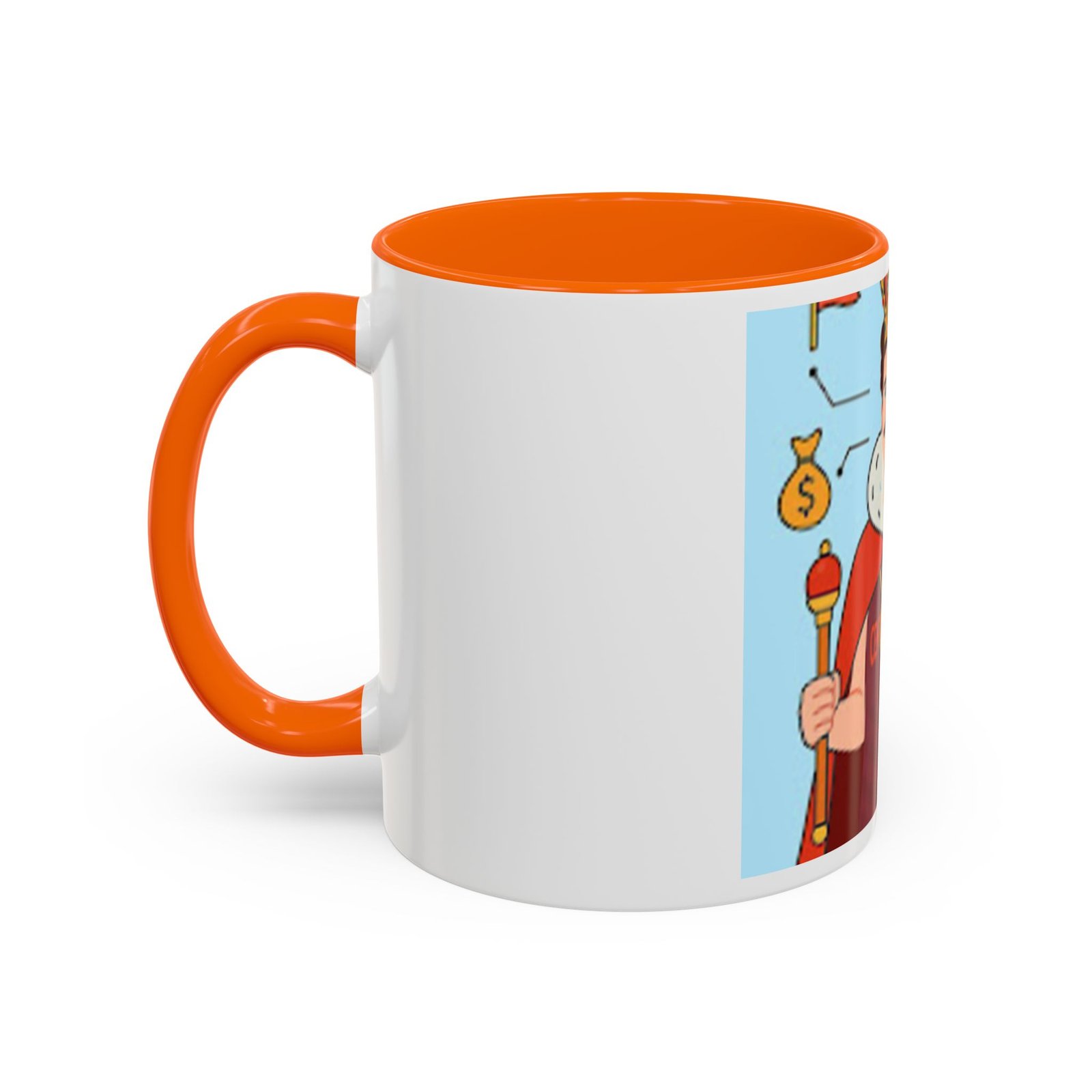 Swimbo Mug - Image 23