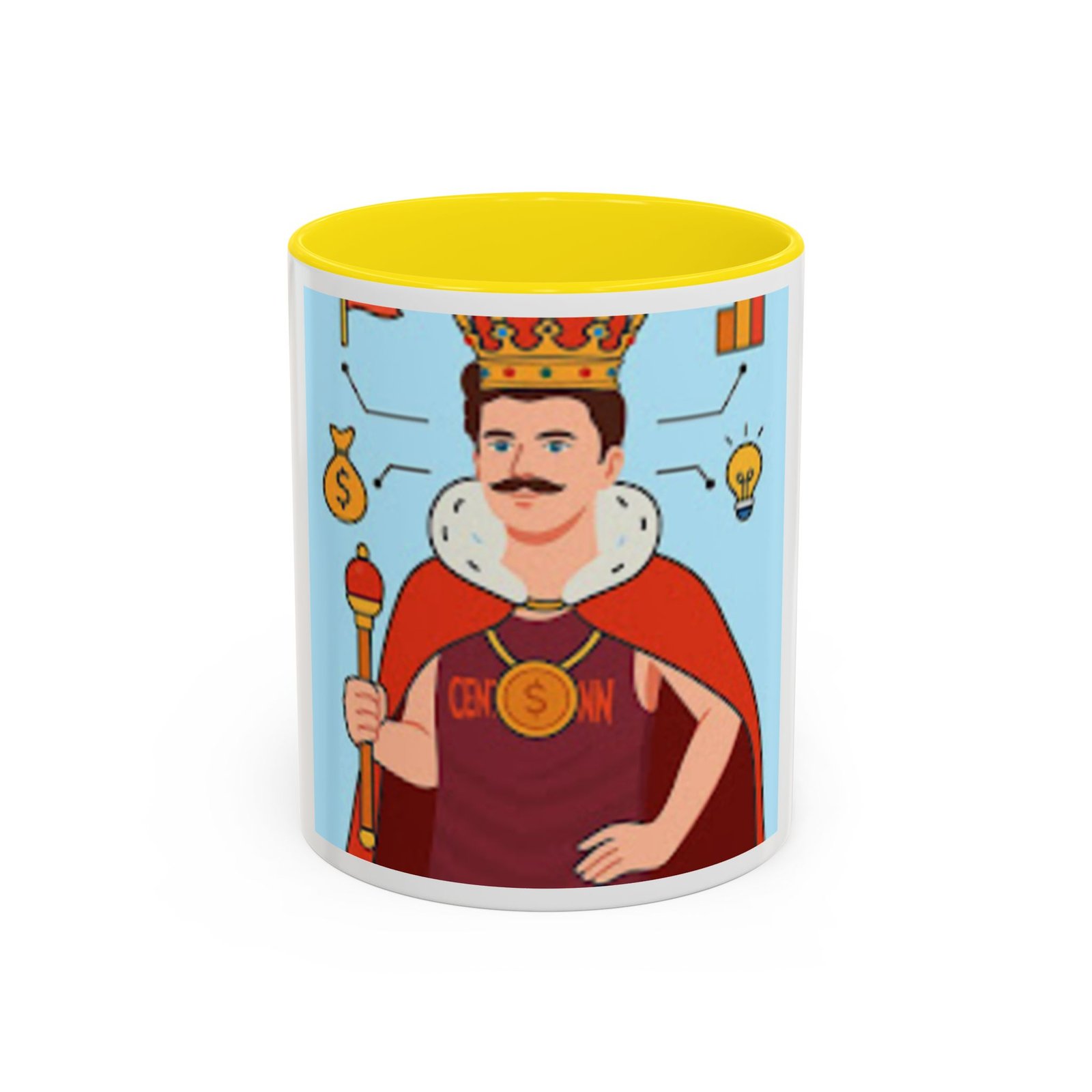Swimbo Mug - Image 25