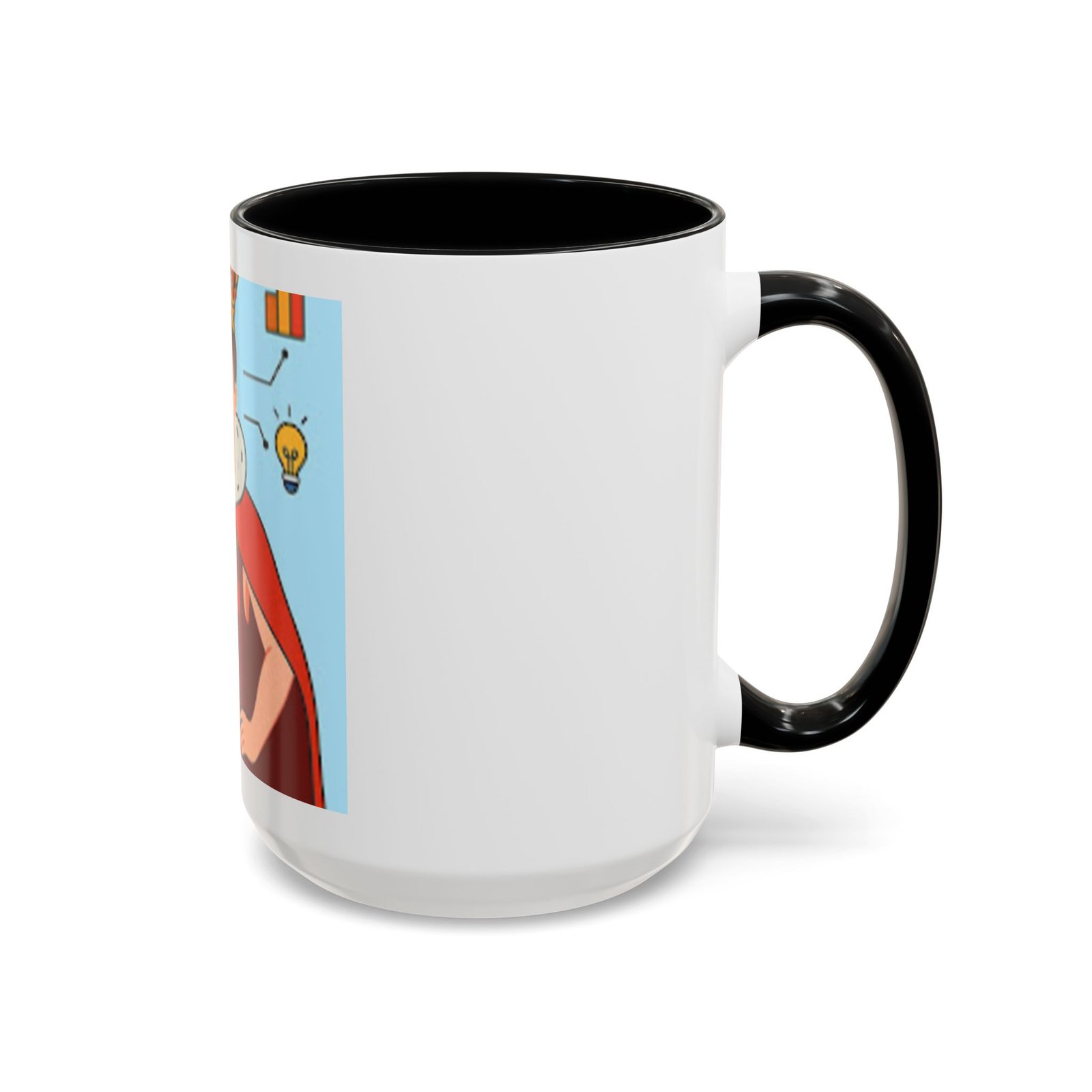 Swimbo Mug - Image 2
