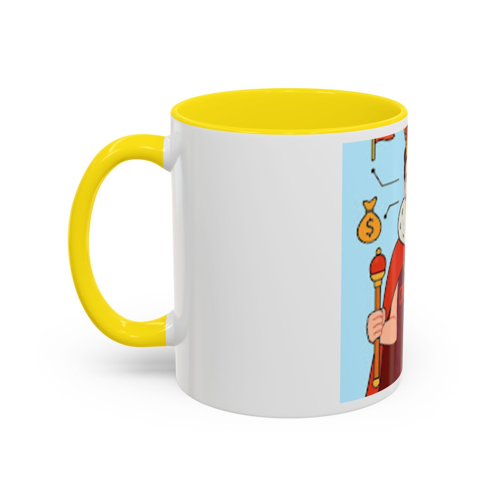 Swimbo Mug - Image 27
