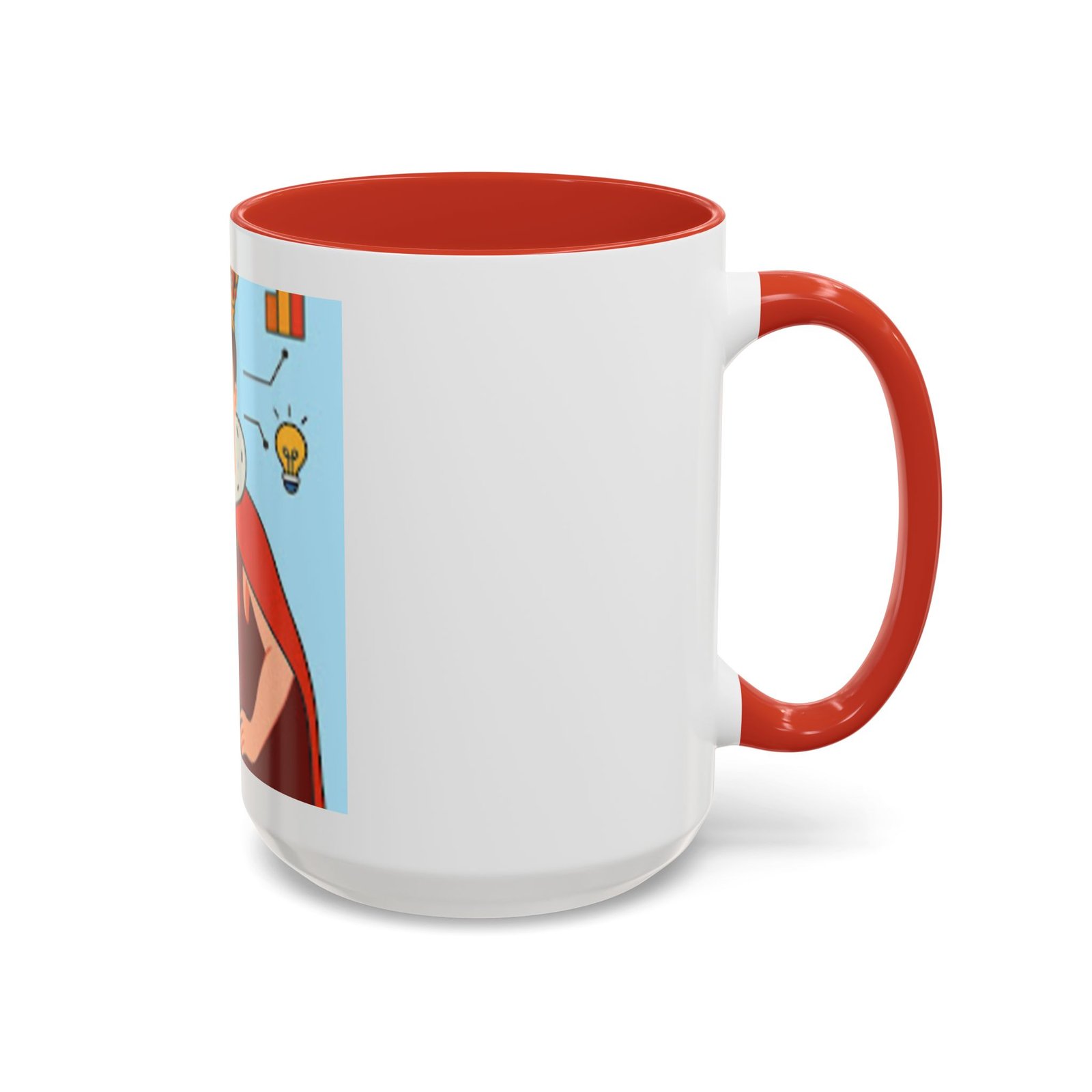 Swimbo Mug - Image 14